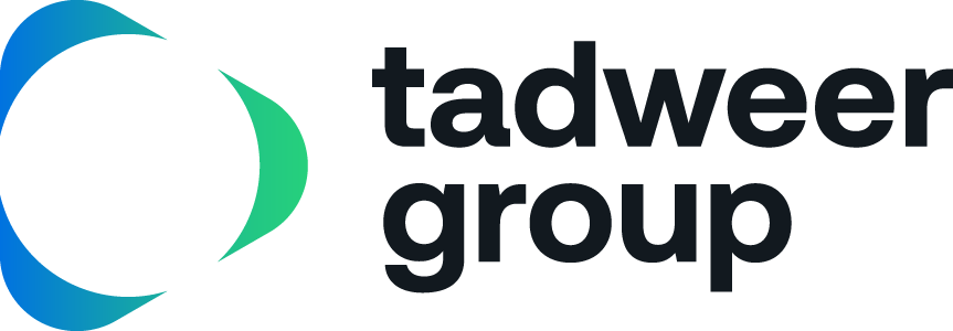 tadweer logo