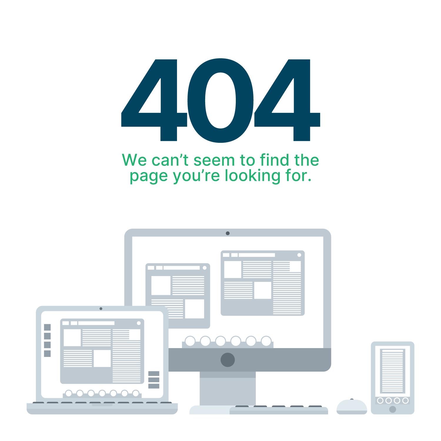 Points Solutions 404 Page not found error.