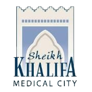 Sheikh Khalifa Medical City Sheikh Khalifa Medical City Logo